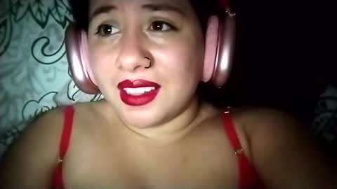 Ana Mara  i cant Make noise My family is here  online show from March 8, 2025, 3:50 am