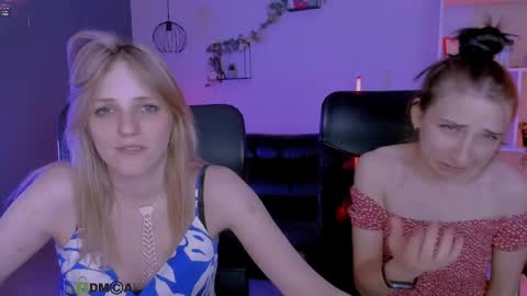 Chloe online show from April 28, 2026, 2:27 am