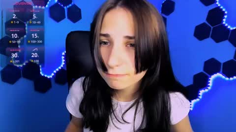 Snapshot of sweetie_chloe_ chatting on May 11, 2026, 2:45 pm Chloe online show from May 11, 2026, 2:45 pm