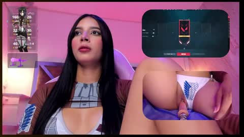 sweetie_cloe online show from April 24, 2026, 9:39 pm