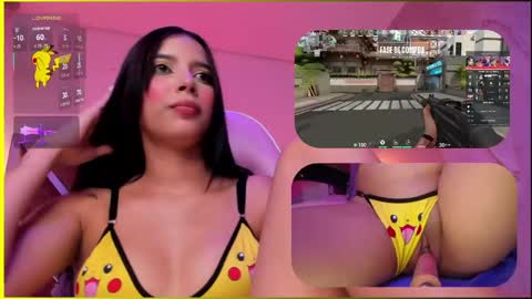 sweetie_cloe online show from April 25, 2026, 10:07 pm