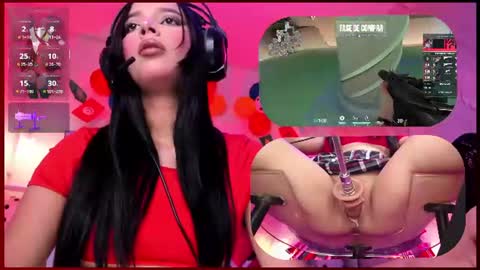 Snapshot of sweetie_cloe chatting on July 4, 2026, 9:21 pm sweetie_cloe online show from July 4, 2026, 9:21 pm