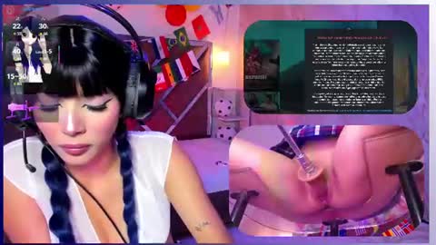 Snapshot of sweetie_cloe chatting on July 11, 2026, 1:58 pm sweetie_cloe online show from July 11, 2026, 1:58 pm