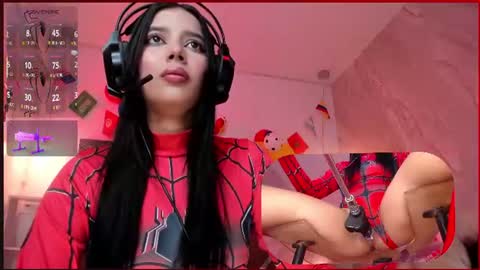 Snapshot of sweetie_cloe chatting on July 20, 2026, 1:57 pm sweetie_cloe online show from July 20, 2026, 1:57 pm