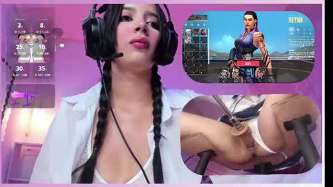 Snapshot of sweetie_cloe chatting on July 27, 2026, 2:35 pm sweetie_cloe online show from July 27, 2026, 2:35 pm