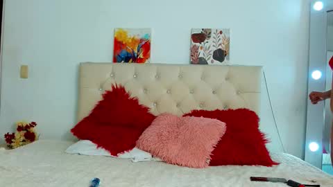 Lisa online show from March 17, 2026, 8:28 am