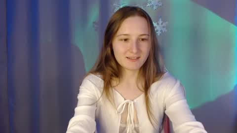 Snapshot of sweetie_lover chatting on December 6, 2024, 8:40 pm Annie online show from December 6, 2024, 8:40 pm