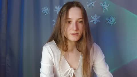 Snapshot of sweetie_lover chatting on December 9, 2024, 8:23 pm Annie online show from December 9, 2024, 8:23 pm