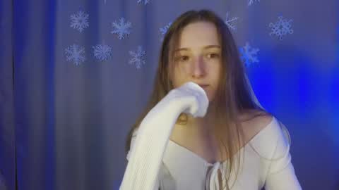 Snapshot of sweetie_lover chatting on December 15, 2024, 12:18 am Annie online show from December 15, 2024, 12:18 am