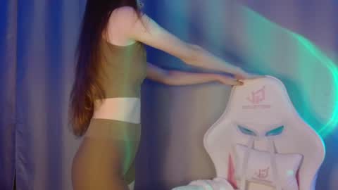 Snapshot of sweetie_lover chatting on January 10, 2025, 8:59 pm Annie online show from January 10, 2025, 8:59 pm