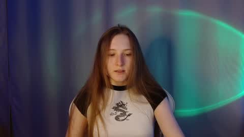 Snapshot of sweetie_lover chatting on January 25, 2025, 9:46 pm Annie online show from January 25, 2025, 9:46 pm