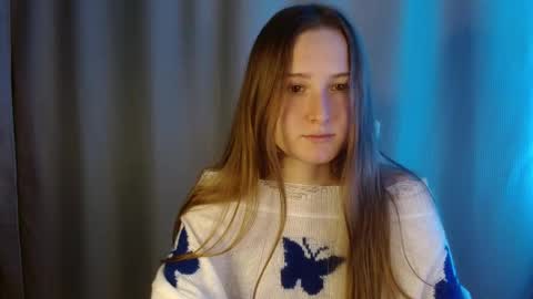 Snapshot of sweetie_lover chatting on October 27, 2025, 8:02 pm Annie online show from October 27, 2025, 8:02 pm