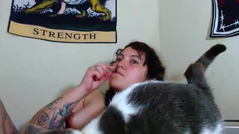 Maria  my insta sweetie maryy   online show from March 3, 2026, 5:24 am