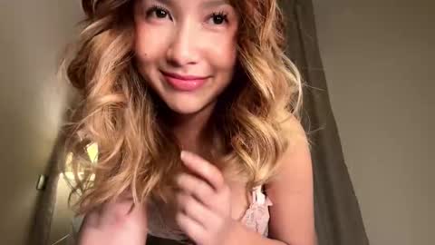 Sweetie Natasha online show from March 14, 2026, 10:37 pm