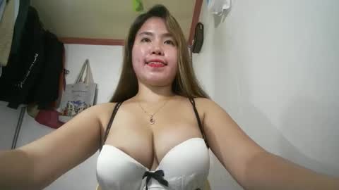 Your GoodGirlSweet trish online show from February 3, 2026, 9:25 am
