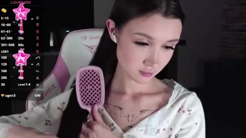 Snapshot of sweetiebones chatting on December 8, 2024, 1:47 pm bratty gf online show from December 8, 2024, 1:47 pm