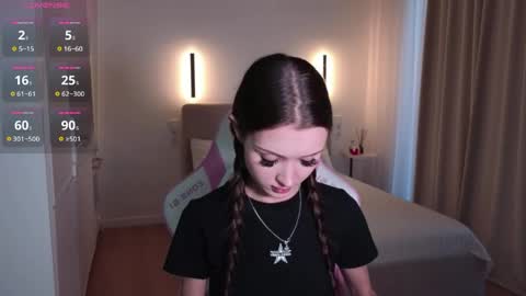 bratty gf online show from April 24, 2026, 4:04 am