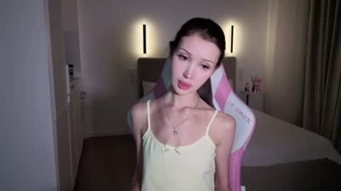 bratty gf online show from July 26, 2026, 8:05 pm