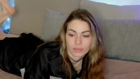 Daddy Babby Girl online show from March 7, 2026, 6:32 am