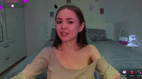 Snapshot of sweetieee_kira chatting on June 13, 2026, 4:21 am sweetieee_kira online show from June 13, 2026, 4:21 am