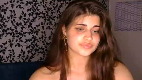 Snapshot of sweetieerica33 chatting on July 3, 2026, 7:53 pm EriCherry3 online show from July 3, 2026, 7:53 pm