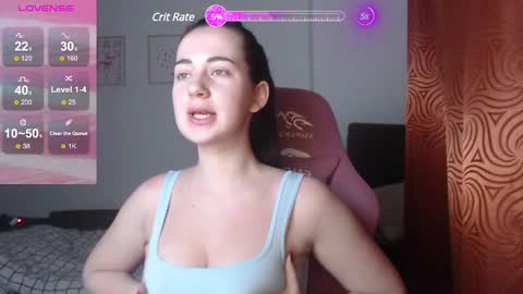 Kendl online show from February 23, 2025, 11:36 pm