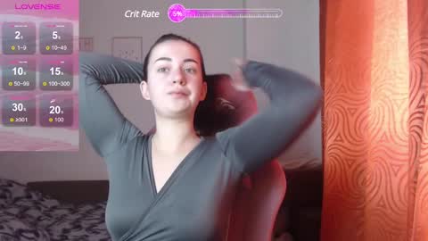 Kendl online show from March 9, 2025, 7:23 am