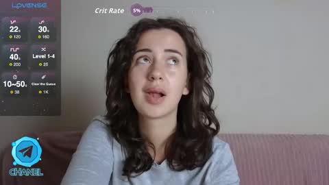 Kendl online show from September 11, 2025, 9:26 pm