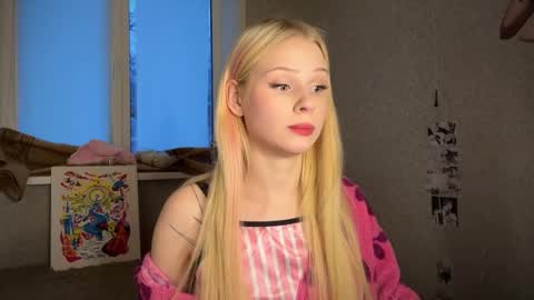 sweetie Lisa3 online show from December 22, 2024, 11:22 am