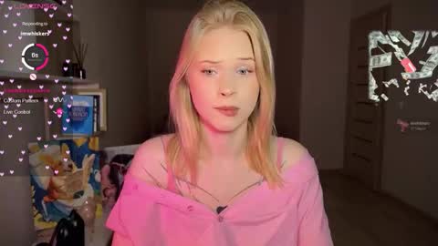 sweetie Lisa3 online show from October 13, 2025, 3:17 am