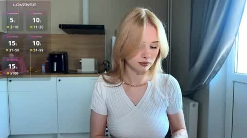 sweetie Lisa3 online show from May 2, 2026, 9:25 am