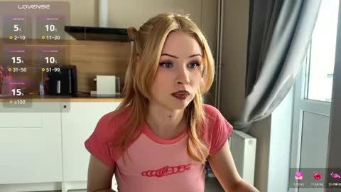 sweetie Lisa3 online show from May 3, 2026, 9:04 am