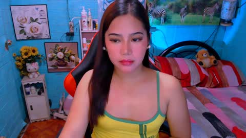 Nicole online show from January 27, 2025, 10:16 pm