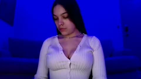 Snapshot of sweetieslikebutter chatting on March 3, 2025, 6:44 pm Blu Sweets online show from March 3, 2025, 6:44 pm