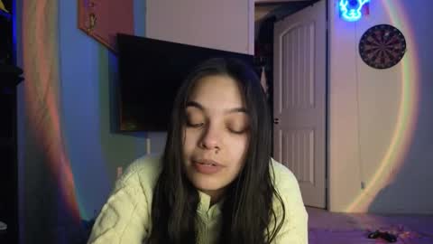 Blu Sweets online show from December 5, 2025, 5:27 am