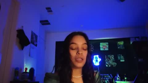 Blu Sweets online show from February 5, 2026, 5:45 am