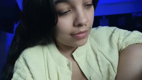 Blu Sweets online show from May 3, 2026, 7:36 am