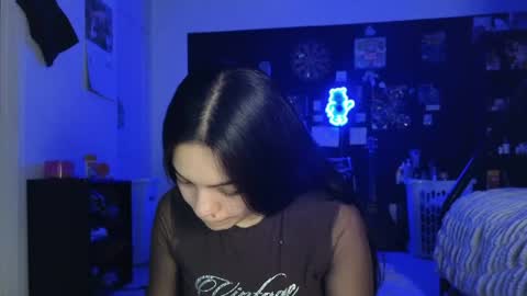 Snapshot of sweetieslikebutter chatting on May 5, 2026, 3:58 am Blu Sweets online show from May 5, 2026, 3:58 am