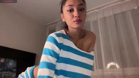 Snapshot of sweetiesoul chatting on January 6, 2026, 1:09 am sweetiesoul online show from January 6, 2026, 1:09 am