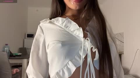 Snapshot of sweetiesoul chatting on February 2, 2026, 9:46 pm sweetiesoul online show from February 2, 2026, 9:46 pm