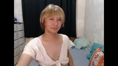Sweet Inocent online show from April 30, 2026, 3:40 pm