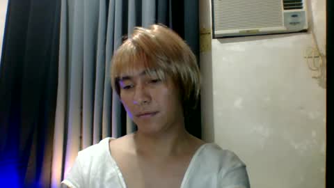 Sweet Inocent online show from June 16, 2026, 3:58 pm