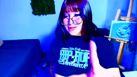 Snapshot of sweetisabella__ chatting on July 1, 2026, 5:31 am Isabella online show from July 1, 2026, 5:31 am
