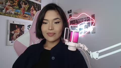 SweetJess online show from February 24, 2025, 5:11 am