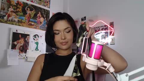 SweetJess online show from March 5, 2025, 5:40 am