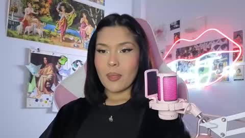 SweetJess online show from February 17, 2026, 2:41 am