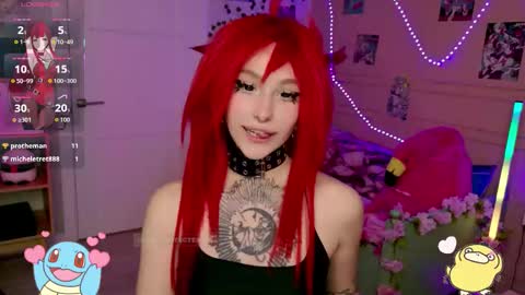 Snapshot of sweetjinks chatting on September 18, 2025, 5:42 am . Felin . online show from September 18, 2025, 5:42 am