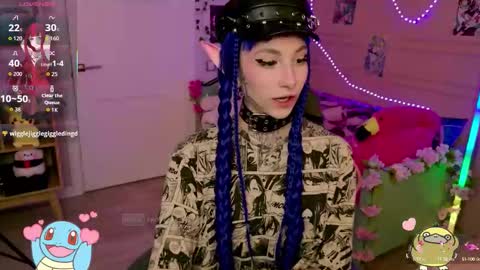 Snapshot of sweetjinks chatting on September 27, 2025, 4:06 am . Felin . online show from September 27, 2025, 4:06 am