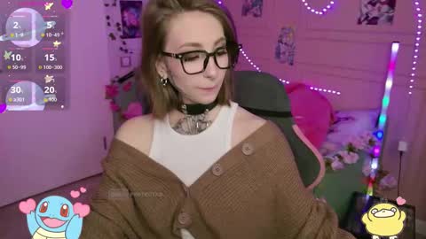 Snapshot of sweetjinks chatting on November 14, 2025, 4:00 am . Felin . online show from November 14, 2025, 4:00 am