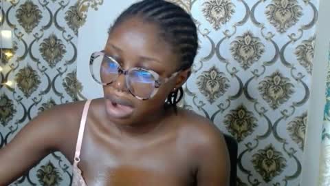 zuri online show from March 11, 2026, 1:28 pm